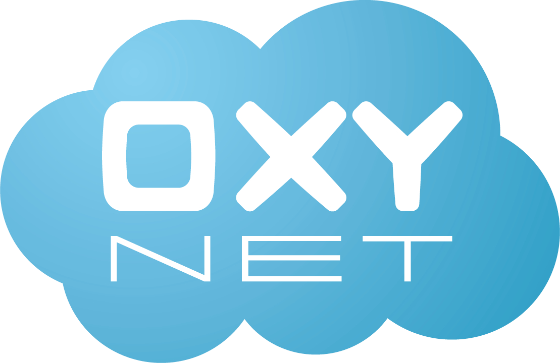 OXYNET LOGO